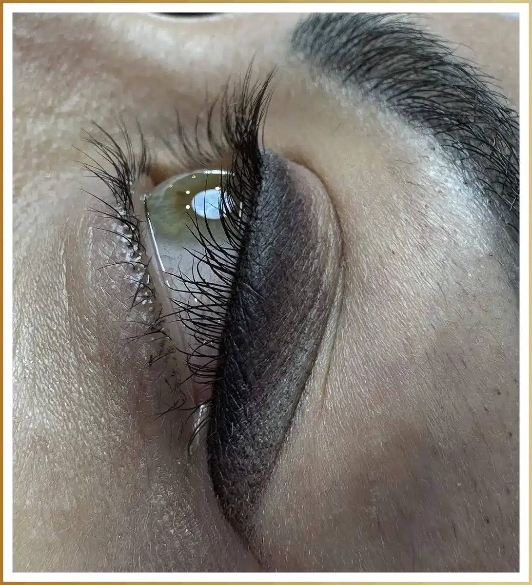 Erste Schülerergebnisse