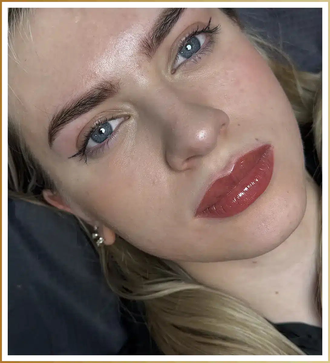 Erste Schülerergebnisse