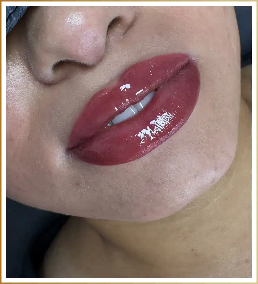 Erste Schülerergebnisse